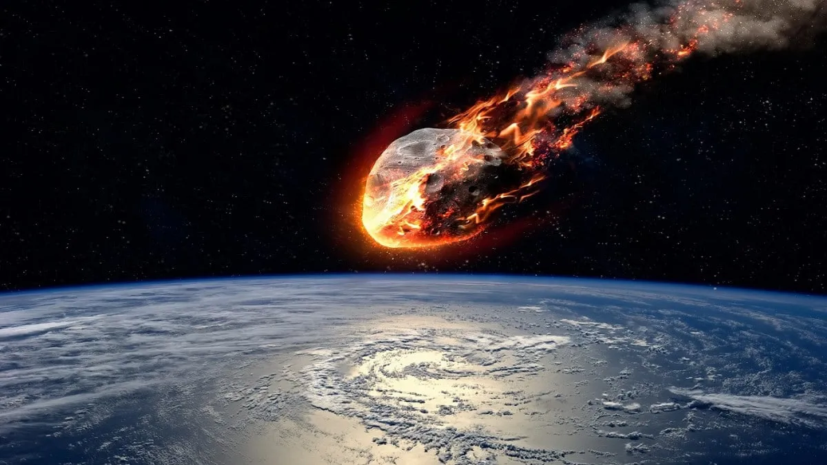 meteorito