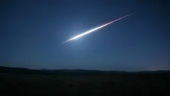 meteoritos