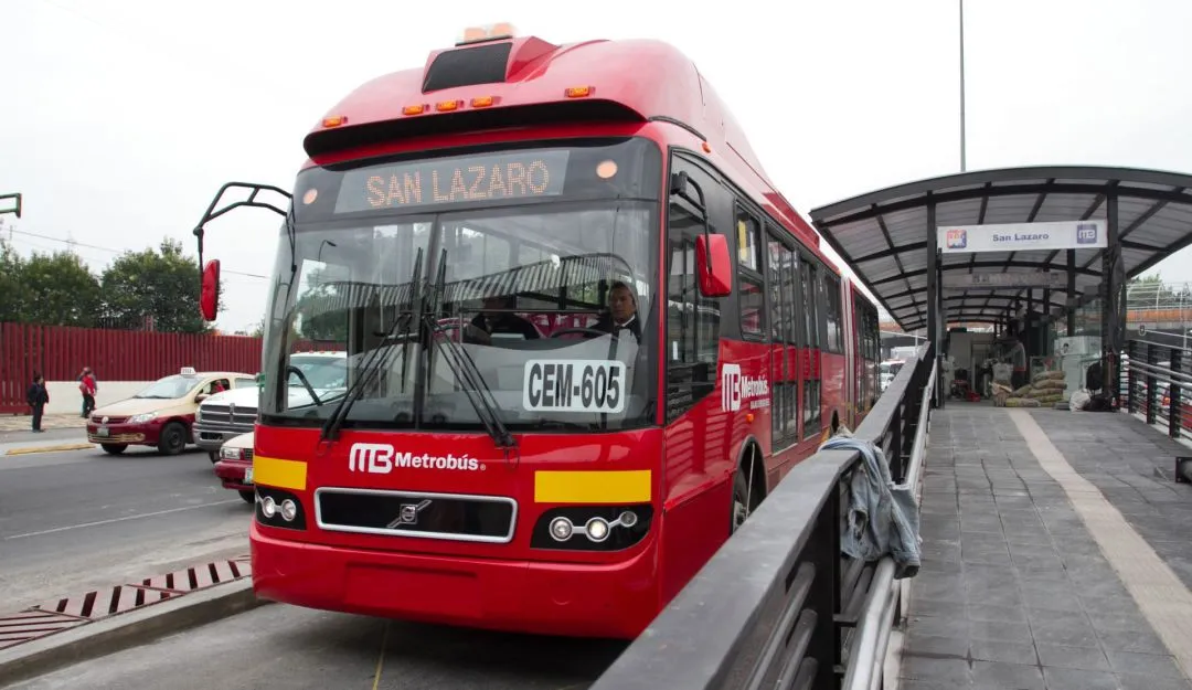 metobus