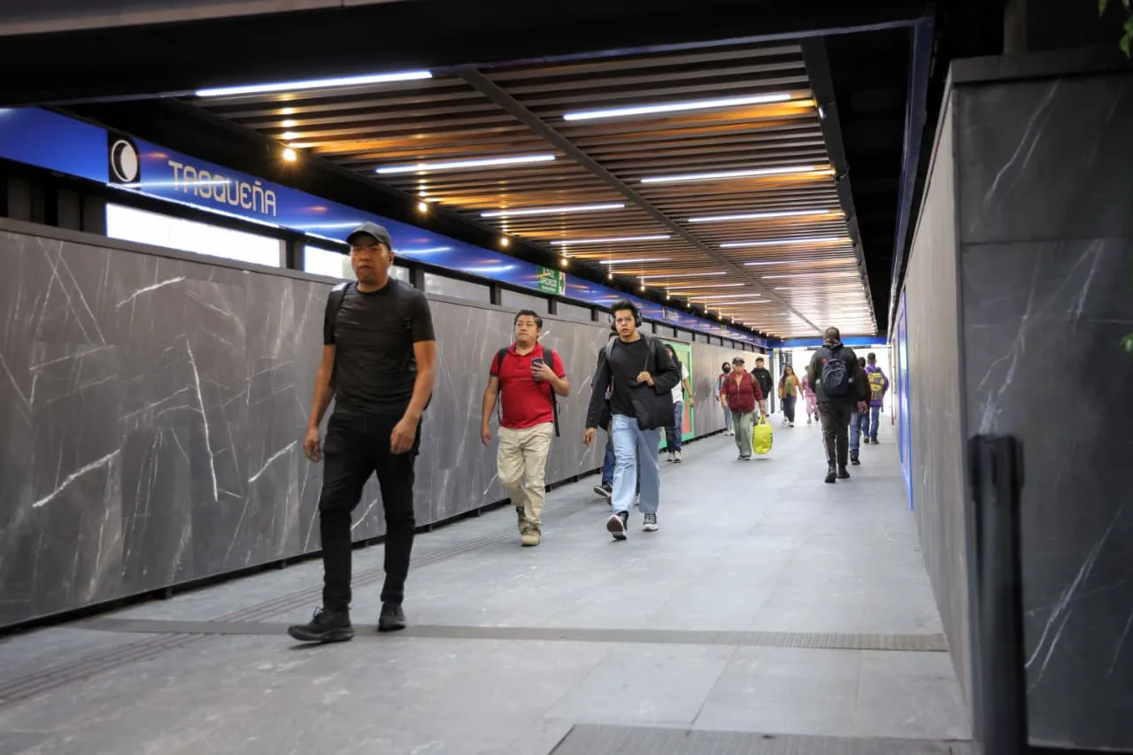 metro