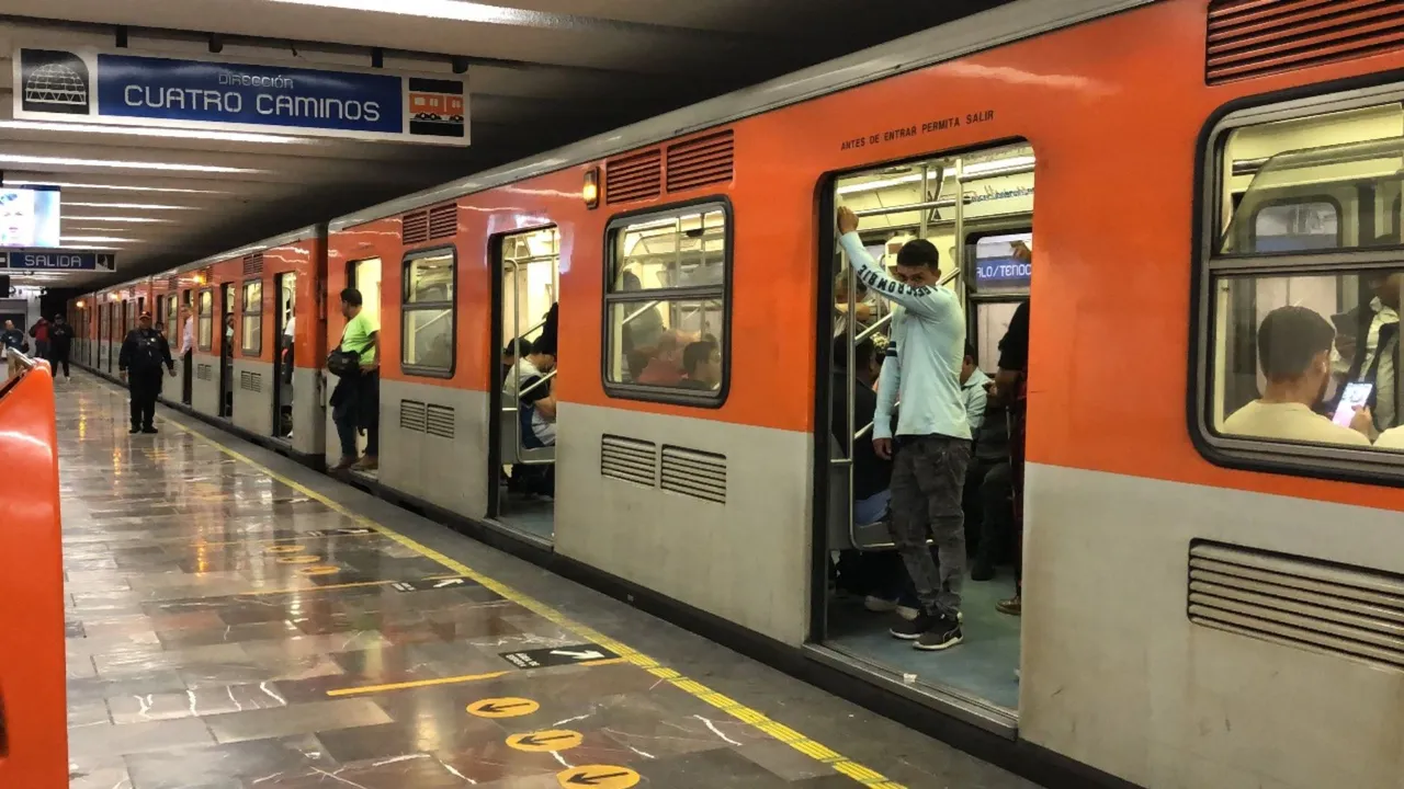 metro