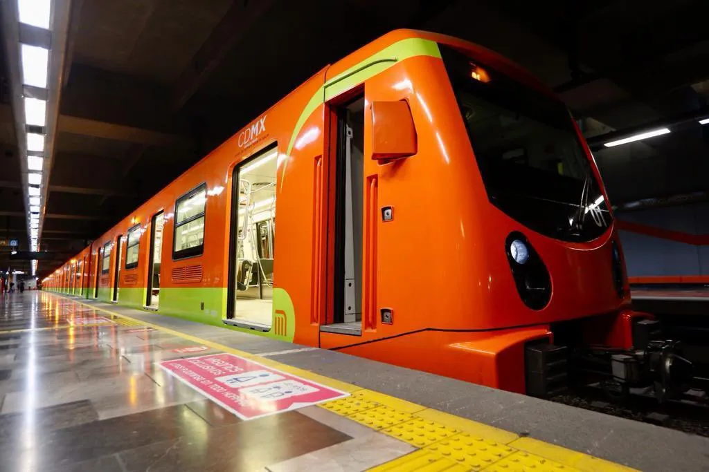 metro