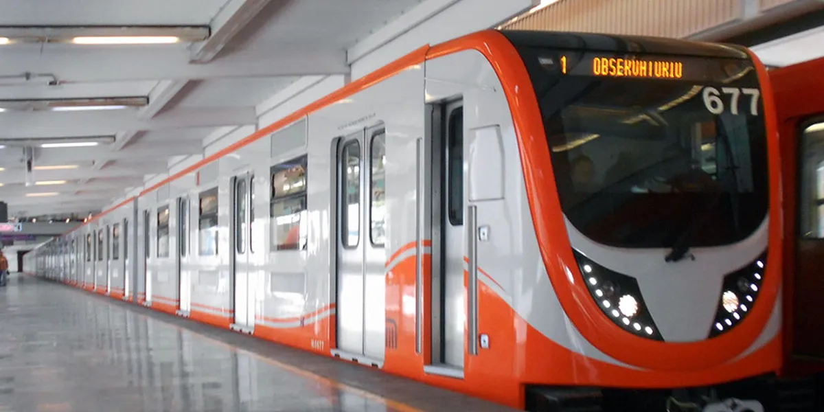 metro