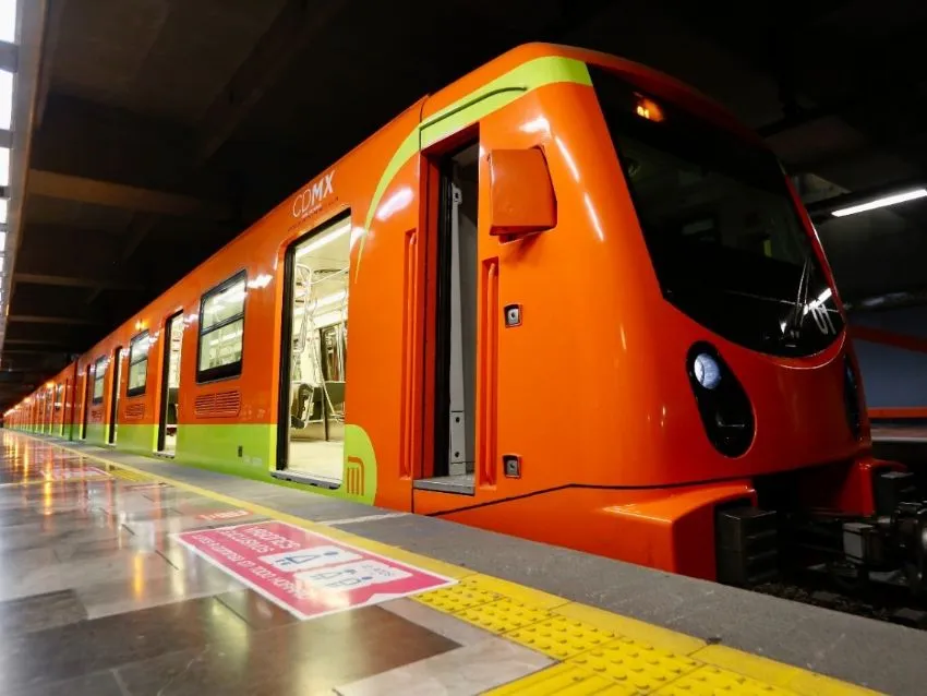 metro