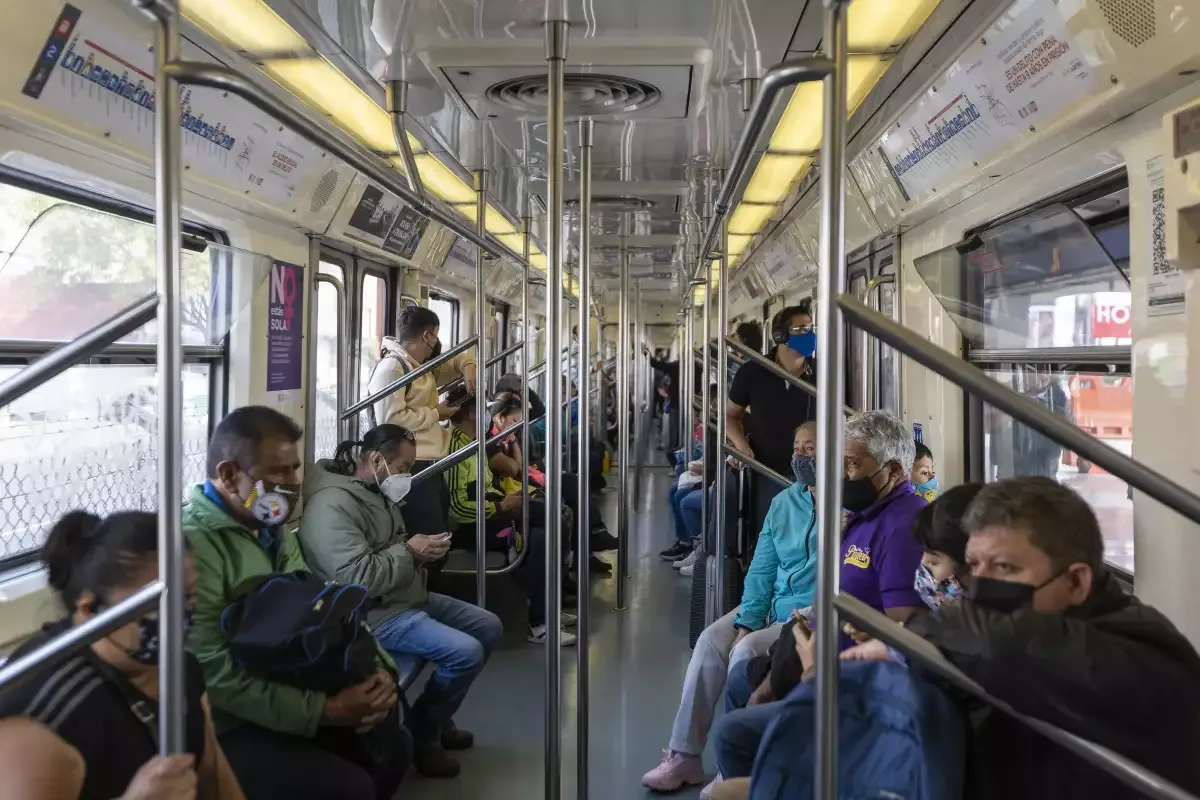 metro