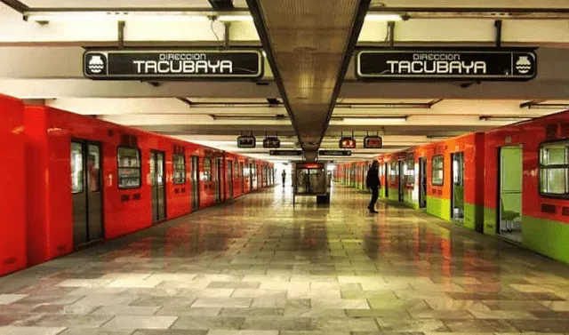 metro
