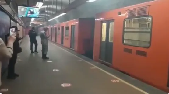 metro