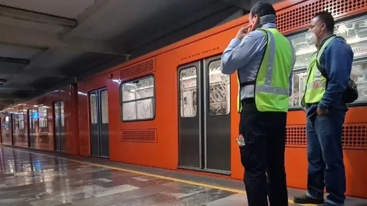 metro