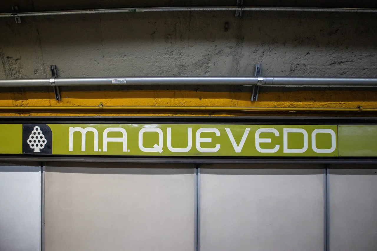 Miguel Ángel de Quevedo