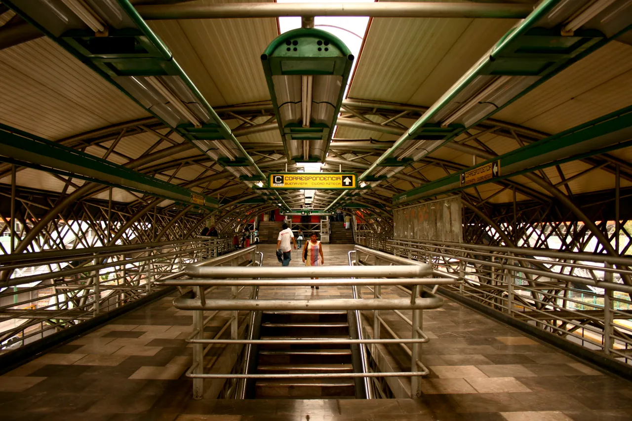 metro1