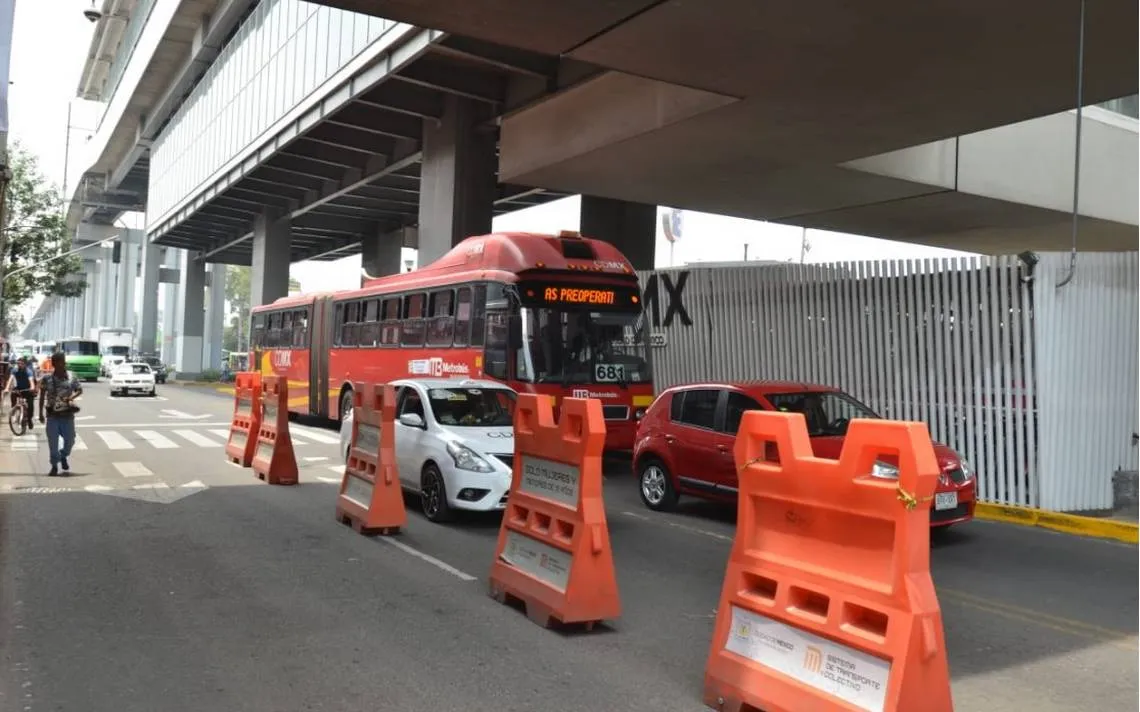 metrobus