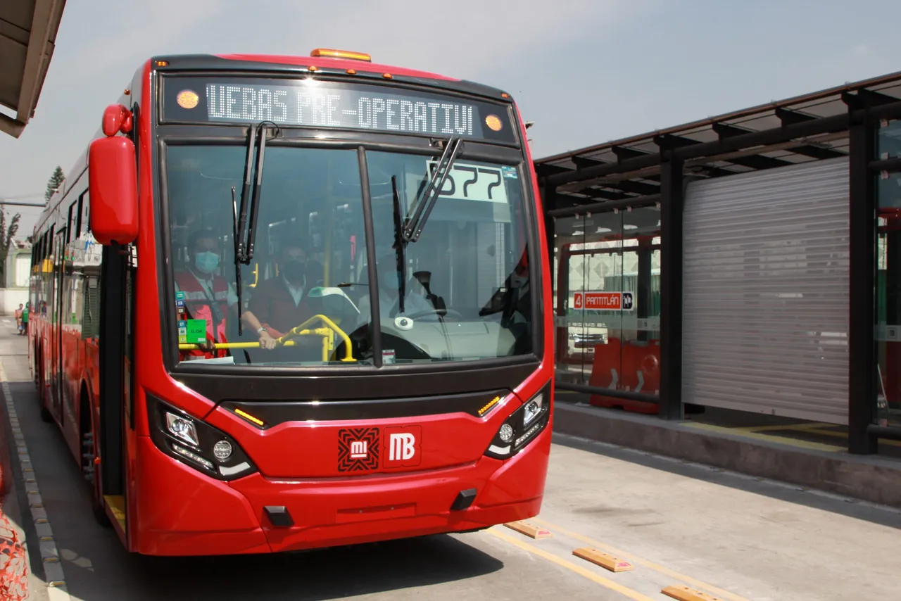 metrobus