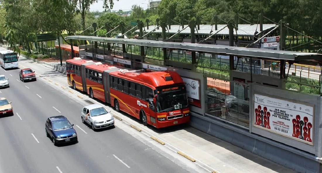 metrobus