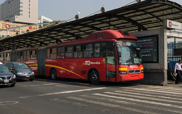 metrobus