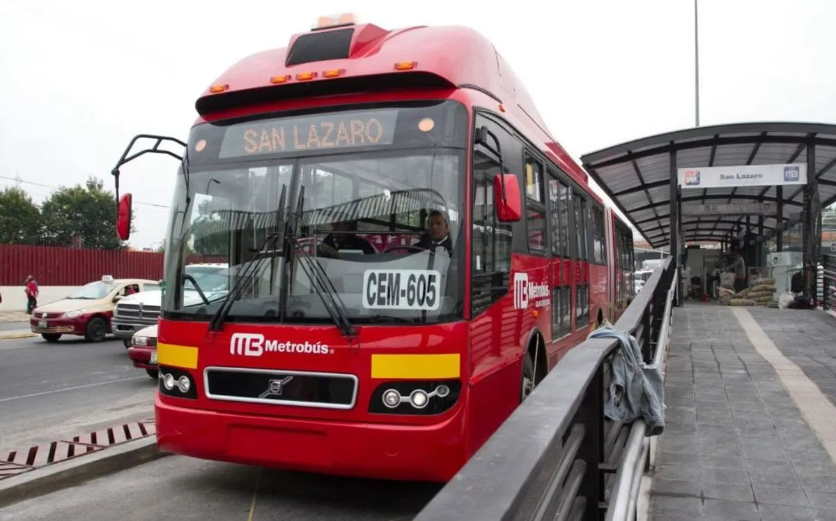 metrobus-linea