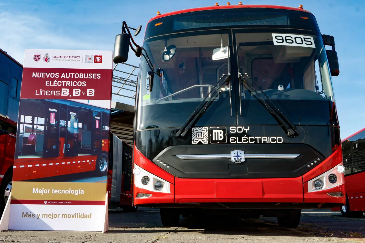 metrobus