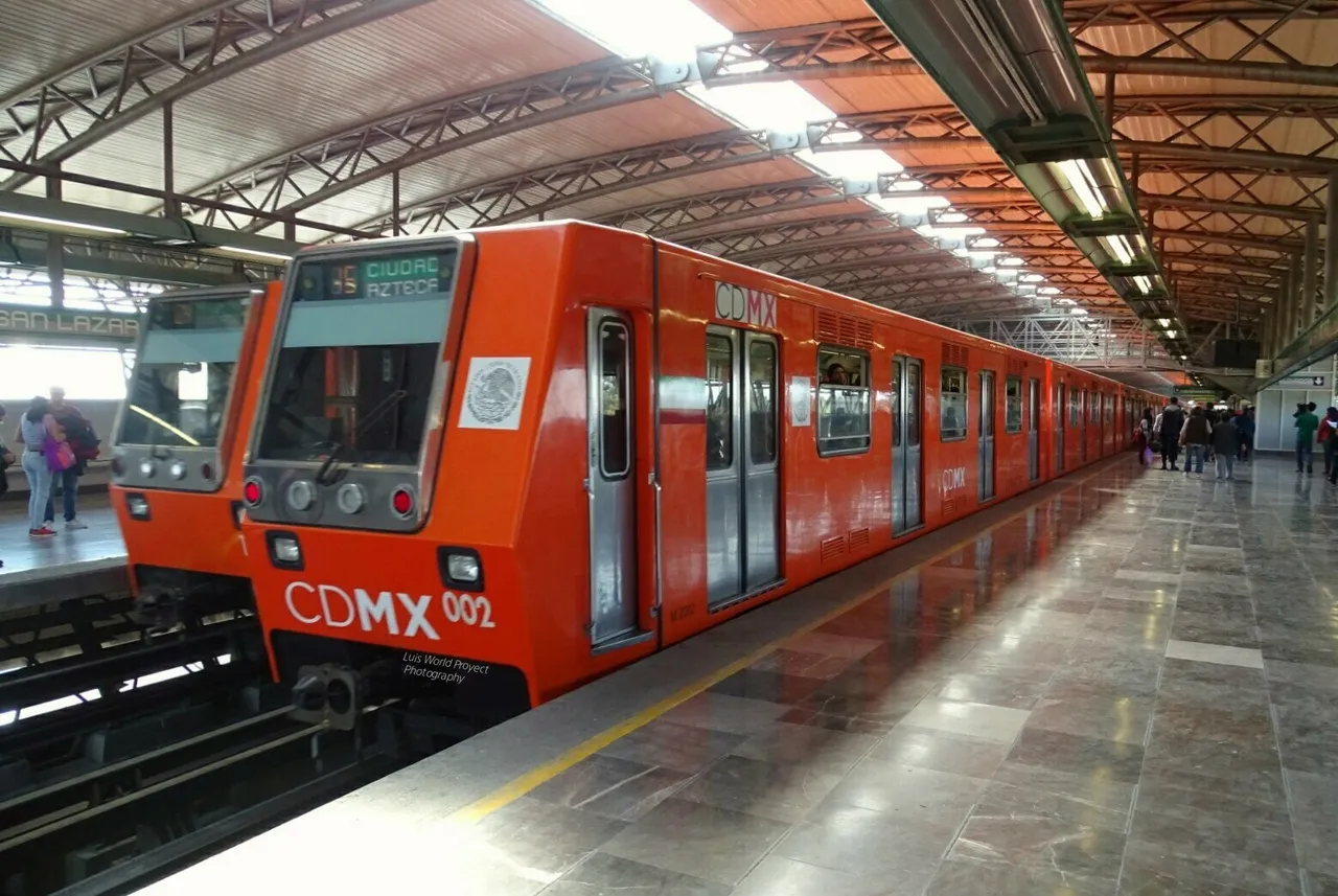metroo