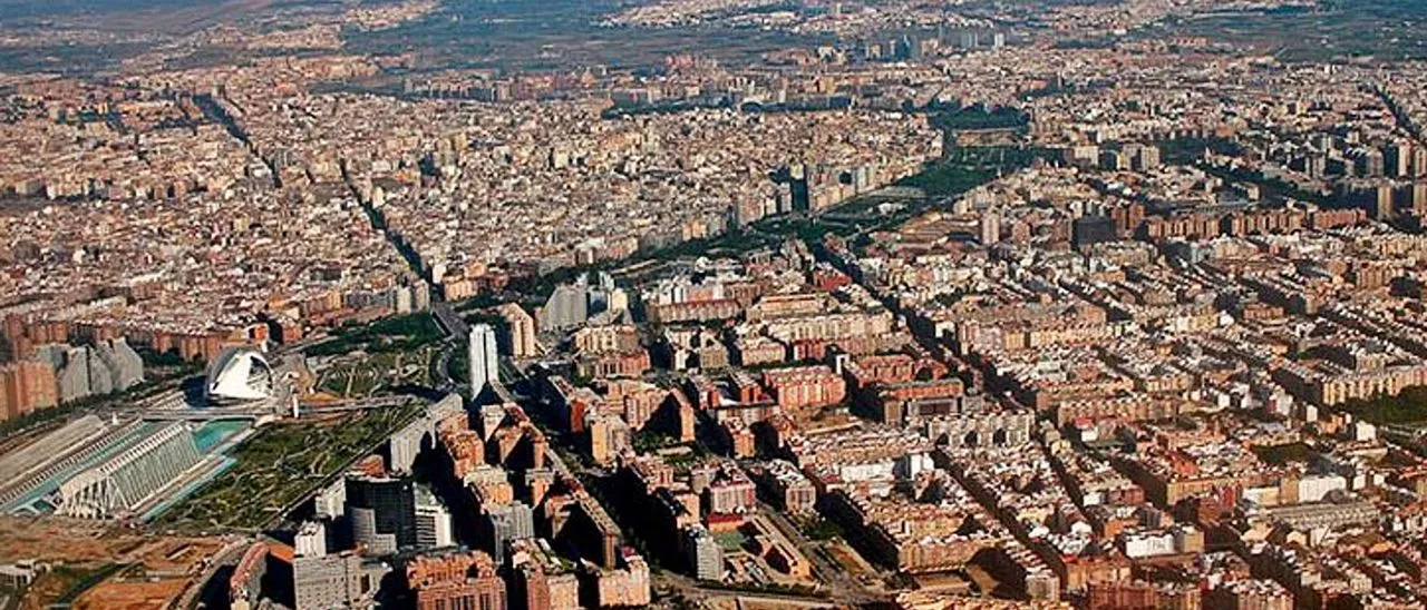 metropolitanas