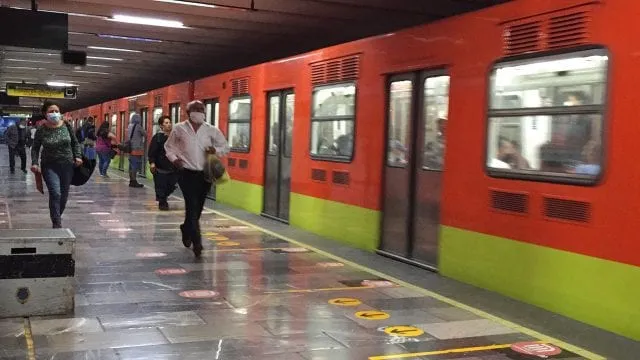 metros