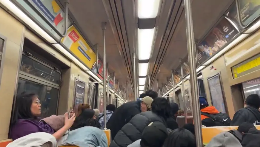 metrrr