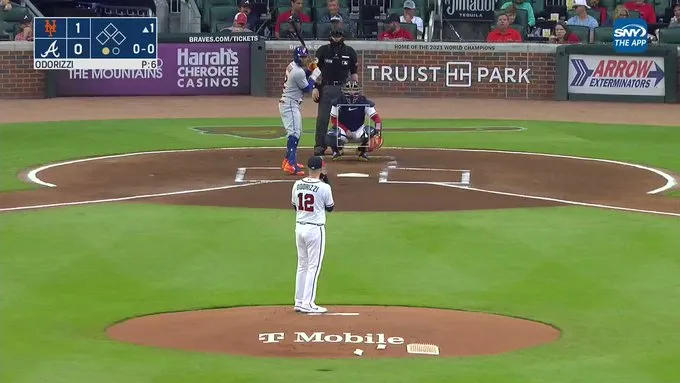 mets