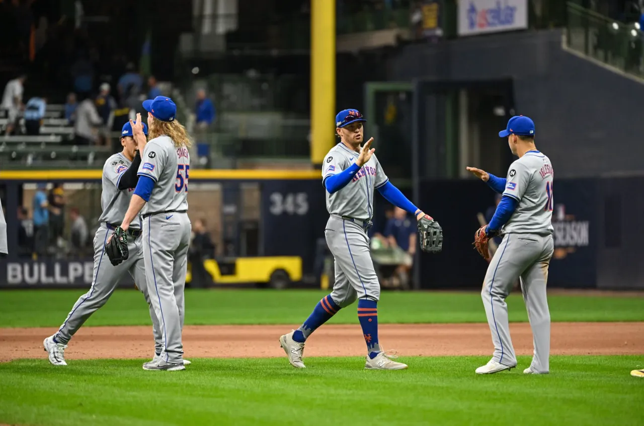 mets