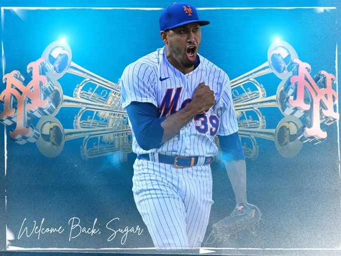 mets edwin