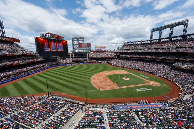 mets stadium