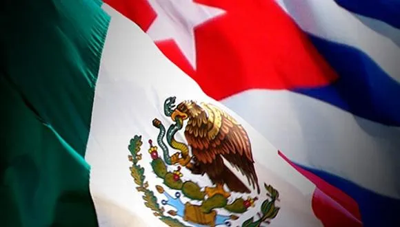 mexcuba