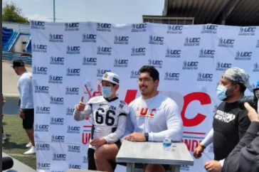mexicamp