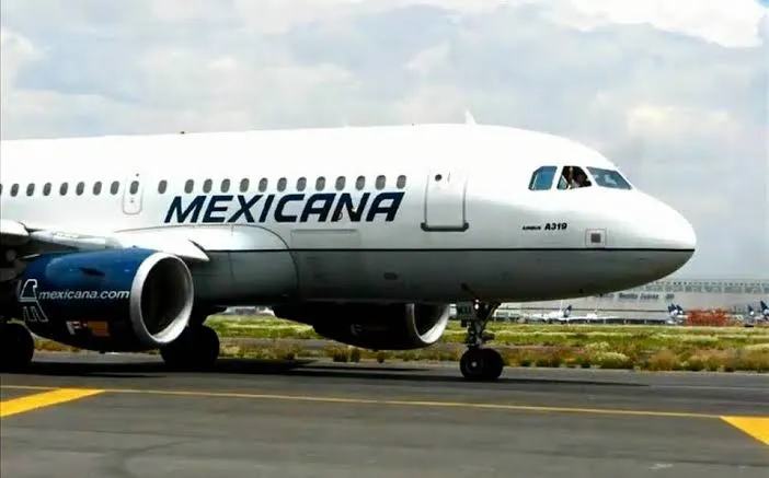 mexicana
