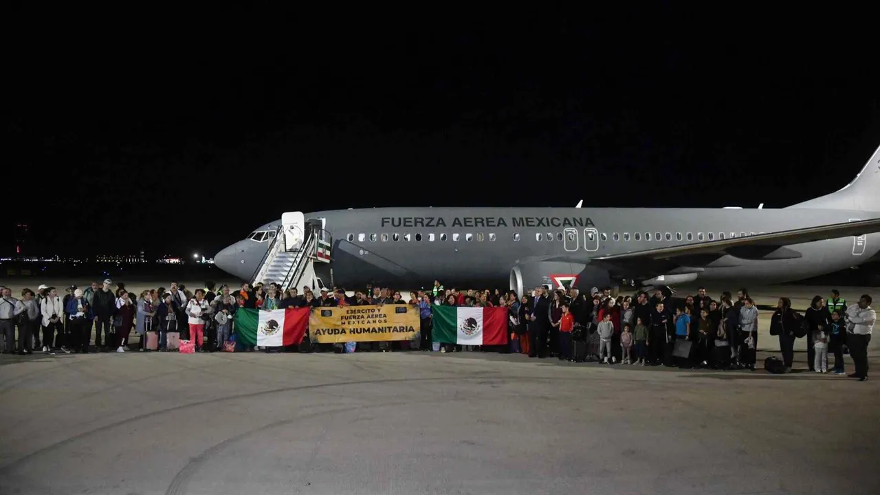 mexicanos