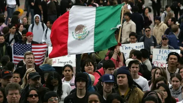 mexicanos