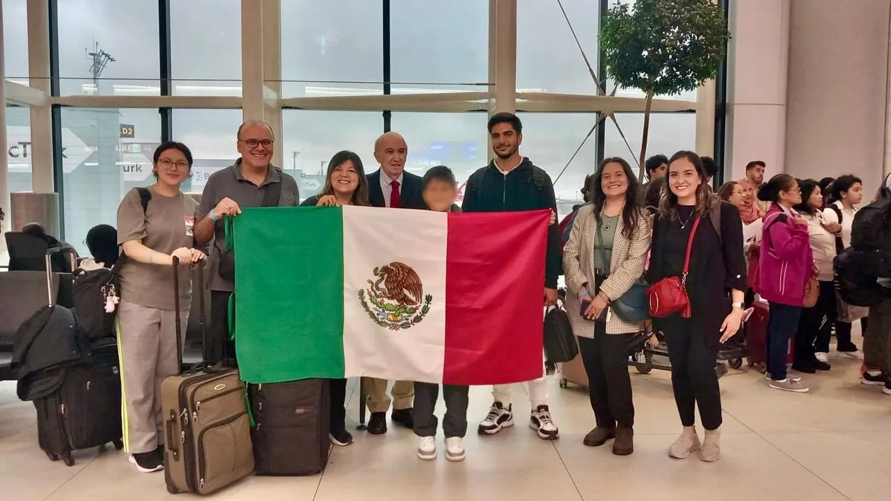 mexicanos