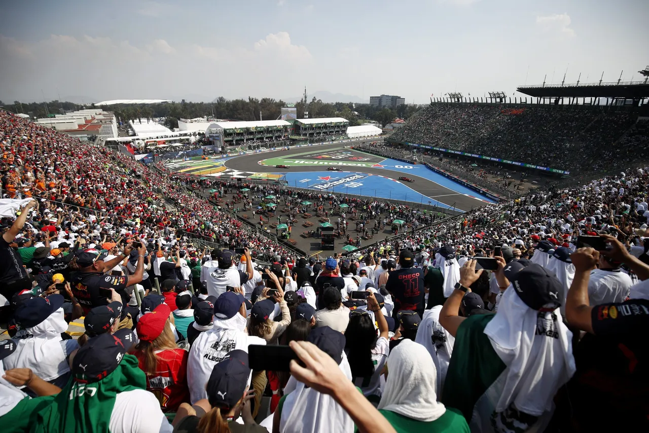 mexicgp