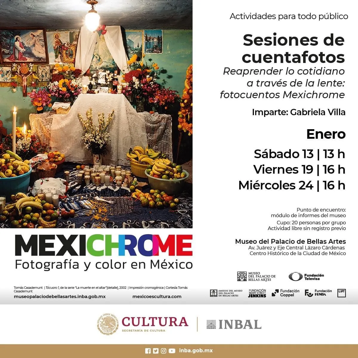mexichrome
