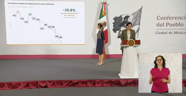 mexico