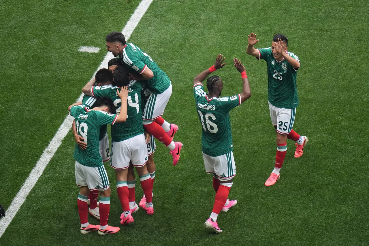 mexico