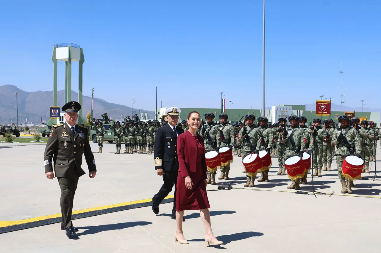 mexico