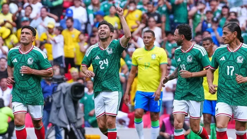 mexico
