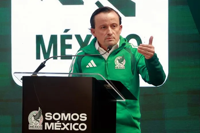 mexico