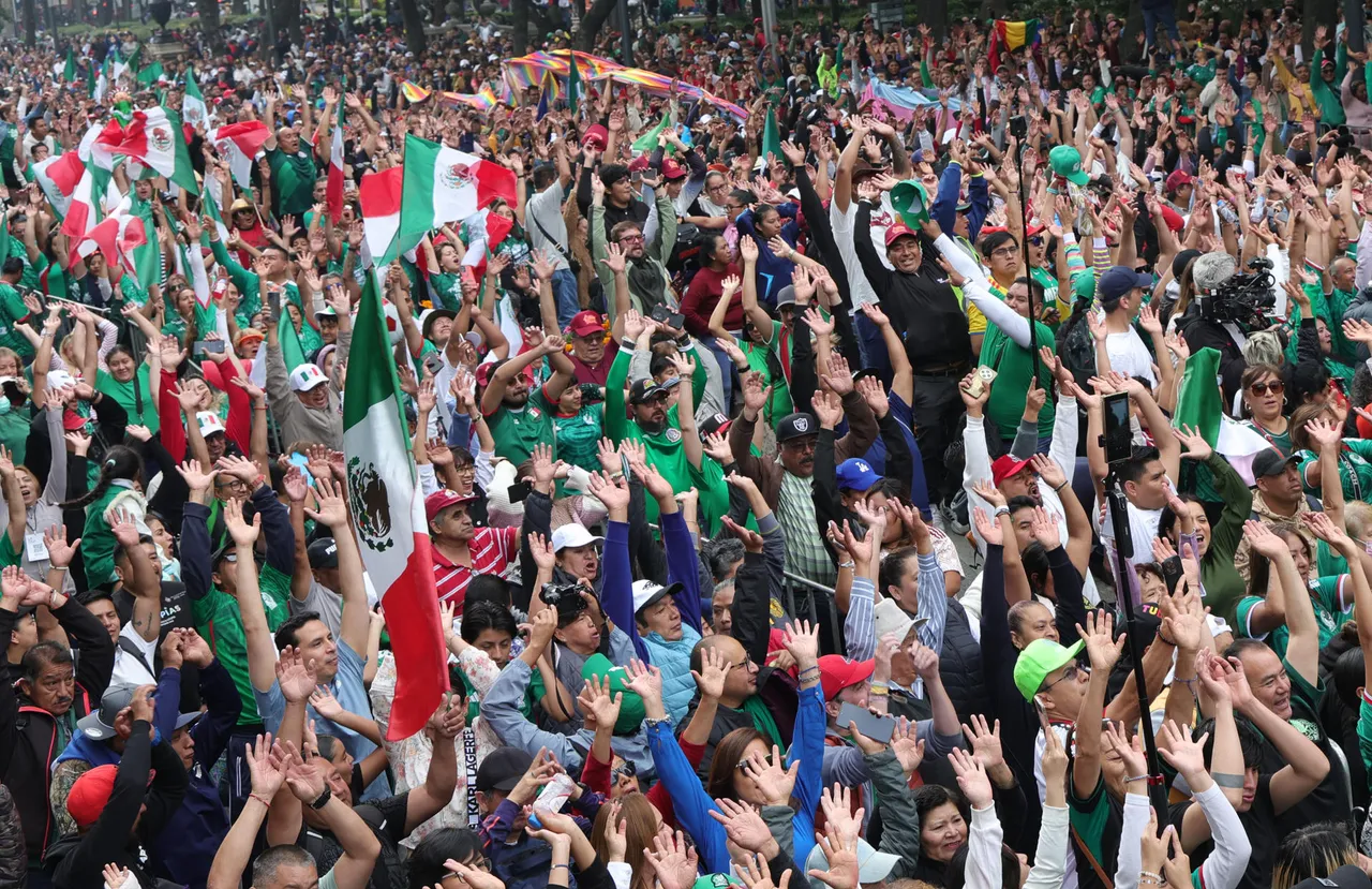 mexico