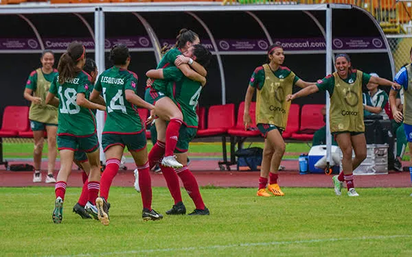 mexico califca sub 20