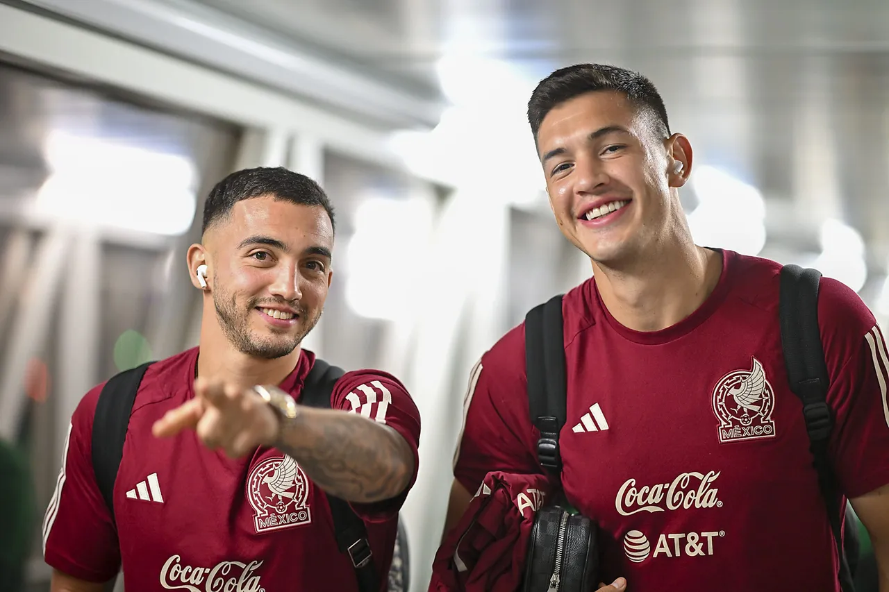 mexico en honduras