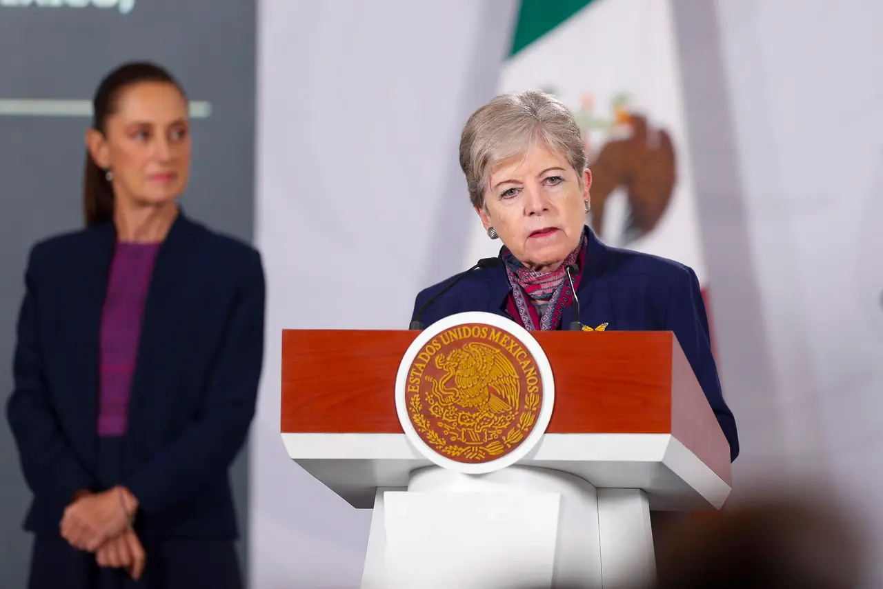 México impulsa una nueva ley ambiental tras casi 40 años debido a la crisis climática | FOTO EFE 