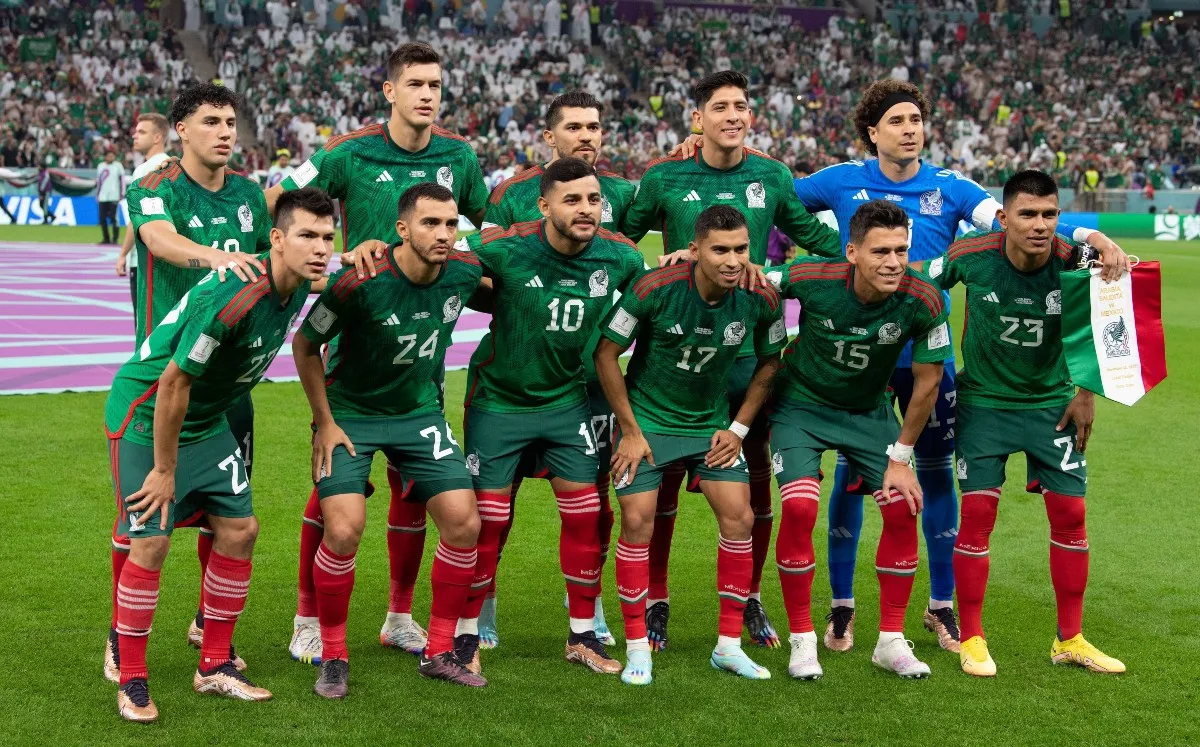 mexico mex