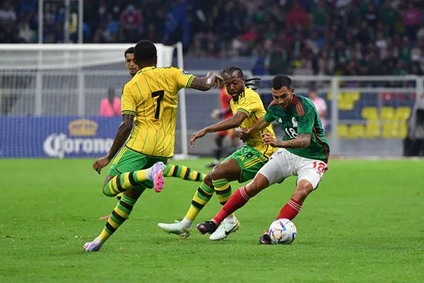 mexico vs jamaicaaa