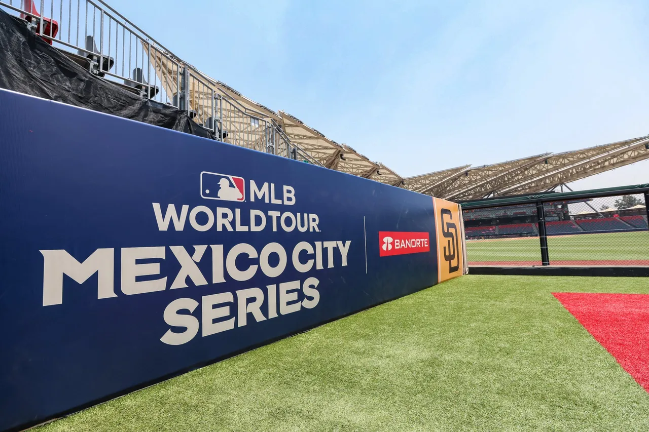 mexico world