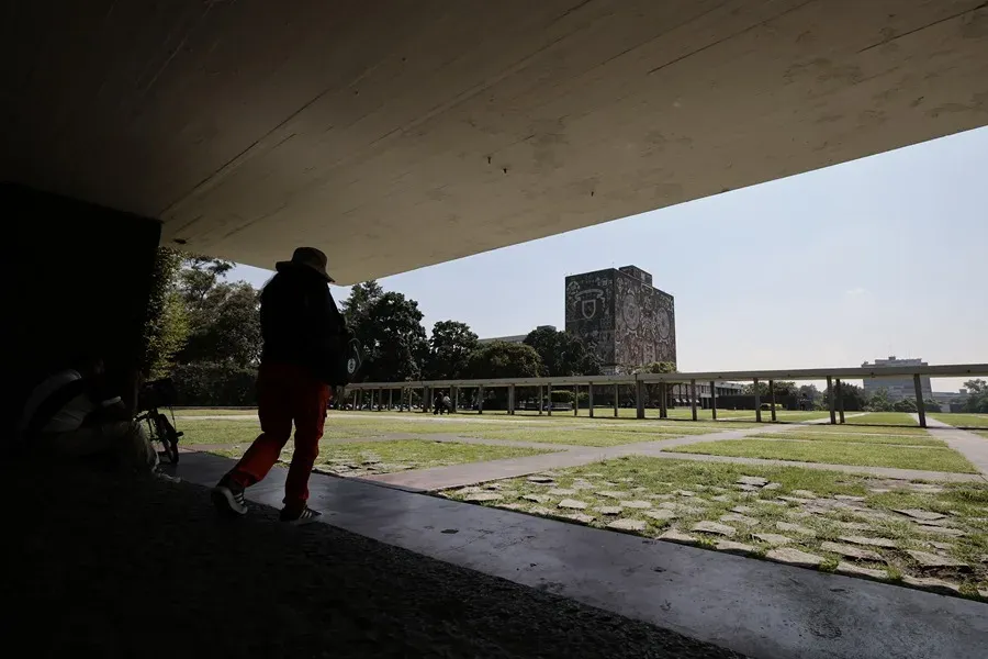 UNAM publicará fechas y sedes del examen de control este 4 de agosto