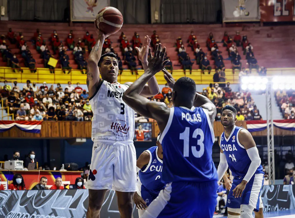 mexicobasket